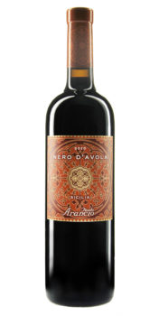 Feudo Arancio - Nero d'Avola