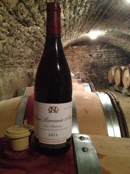 Vosne-Romanée 1er Cru Les Chaumes