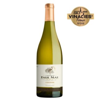 Le Viognier - Paul Mas
