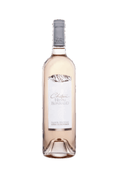 Sainte Victoire - Rosé - Côte de Provence - Henri Bonnaud